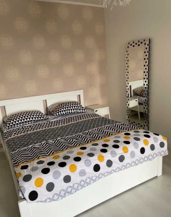 Дава се под наем Едностаен апартамент в Пловдив, Коматево - 40 кв.м за 229.5 € - Снимка #1