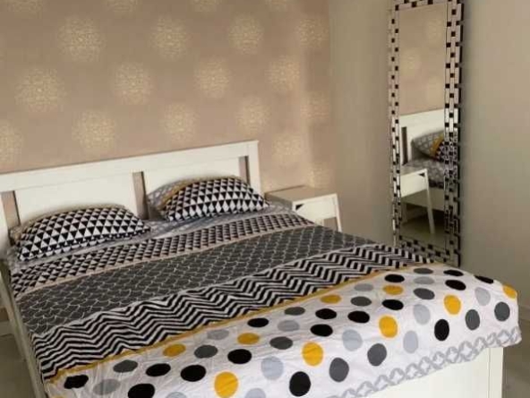 Дава се под наем Едностаен апартамент в Пловдив, Коматево - 40 кв.м за 229.5 € - Снимка #1