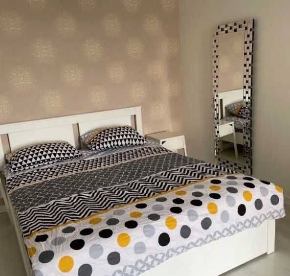 Дава се под наем Едностаен апартамент в Пловдив, Коматево - 40 кв.м за 229.5 € - Снимка #1