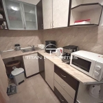 Дава се под наем Тристаен апартамент в Варна, м-т Траката - 85 кв.м за 613 € - Снимка #1
