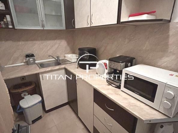 Дава се под наем Тристаен апартамент в Варна, м-т Траката - 85 кв.м за 613 € - Снимка #1