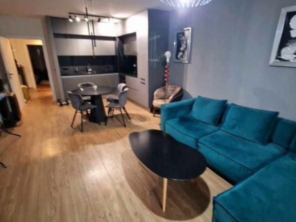 Дава се под наем Двустаен апартамент в София, Драгалевци - 72 кв.м за 700 € - Снимка #1