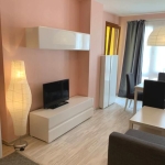 Дава се под наем Двустаен апартамент в София, Манастирски ливади - 65 кв.м за 682.89 € - Снимка #1