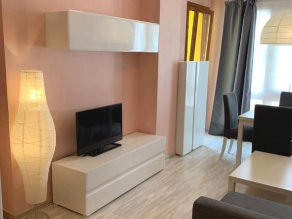 Дава се под наем Двустаен апартамент в София, Манастирски ливади - 65 кв.м за 682.89 € - Снимка #1