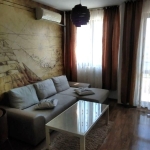 Дава се под наем Двустаен апартамент в Пловдив, Христо Смирненски - 63 кв.м за 380 € - Снимка #1