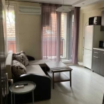 Дава се под наем Двустаен апартамент в Пловдив, Център - 42 кв.м за 383 € - Снимка #1