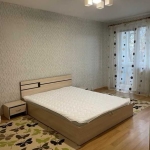 Дава се под наем Едностаен апартамент в София, Младост 2 - 44 кв.м за 433.5 € - Снимка #1