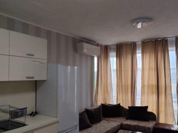 Дава се под наем Едностаен апартамент в София, Лозенец - 58 кв.м за 650 € - Снимка #1