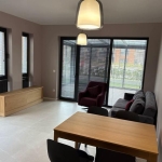 Дава се под наем Тристаен апартамент в София, Хладилника - 100 кв.м за 1395.36 € - Снимка #1