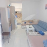 Едностаен апартамент в Поморие - 41 кв.м за 1122 €/кв.м - Снимка #1