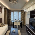 Дава се под наем Тристаен апартамент в София, Красно село - 84 кв.м за 900 € - Снимка #1