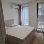 Дава се под наем Двустаен апартамент в София, Малинова долина - 61 кв.м за 817.53 € - Снимка #1