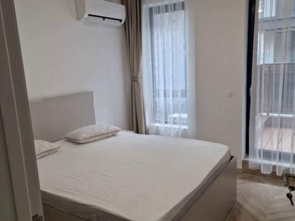 Дава се под наем Двустаен апартамент в София, Малинова долина - 61 кв.м за 817.53 € - Снимка #1