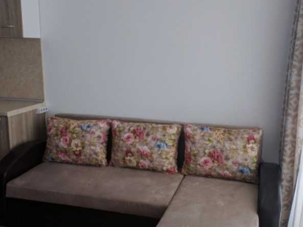 Дава се под наем Двустаен апартамент в Пловдив, Каменица 1 - 30 кв.м за 309.06 € - Снимка #1