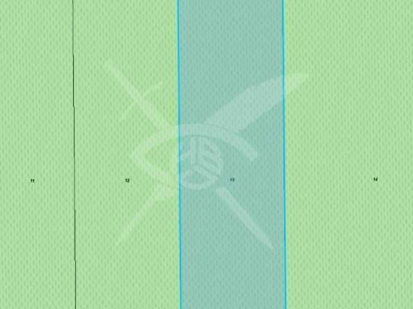 Парцел в с. Ясна поляна, Област Бургас - 7002 кв.м за 7 €/кв.м - Снимка #1