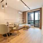 Двустаен апартамент в Пловдив, Тракия - 62 кв.м за 1152 €/кв.м - Снимка #1