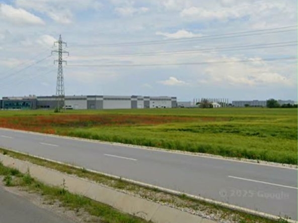 Парцел в Асеновград - 1869 кв.м за 0 €/кв.м - Снимка #1