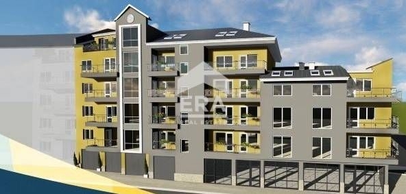Тристаен апартамент в Варна, Аспарухово - 102 кв.м за 986 €/кв.м - Снимка #1