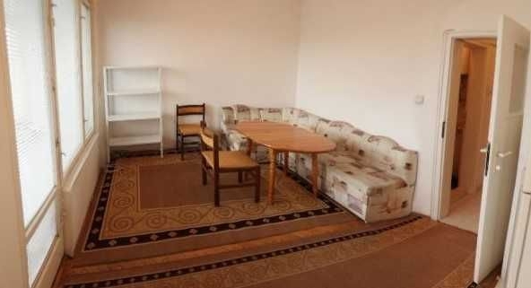 Дава се под наем Двустаен апартамент в Пловдив, Младежки Хълм - 60 кв.м за 289.17 € - Снимка #1