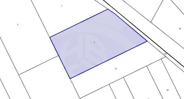 Парцел в с. Браниполе, Област Пловдив - 8000 кв.м за 33 €/кв.м - Снимка #1