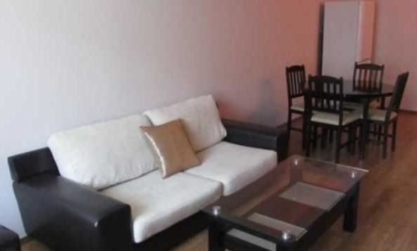 Дава се под наем  в Пловдив, Младежки Хълм - 20 кв.м за 101.49 € - Снимка #1