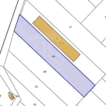 Парцел в с. Брестник, Област Пловдив - 2700 кв.м за 40 €/кв.м - Снимка #1