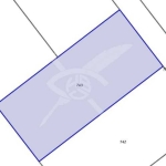 Парцел в Каблешково - 561 кв.м за 22 €/кв.м - Снимка #1