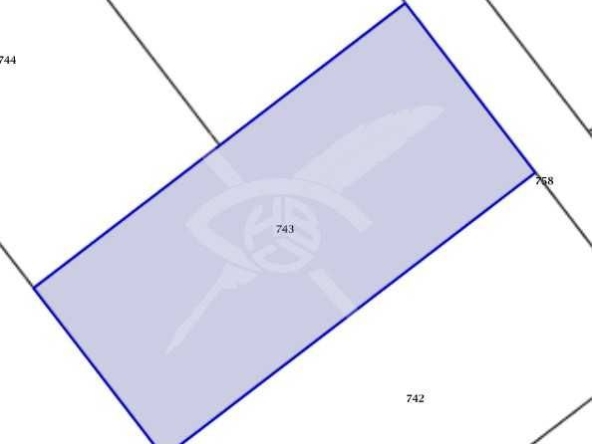 Парцел в Каблешково - 561 кв.м за 22 €/кв.м - Снимка #1