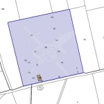 Парцел в с. Чоба, Област Пловдив - 40014 кв.м за 5 €/кв.м - Снимка #1