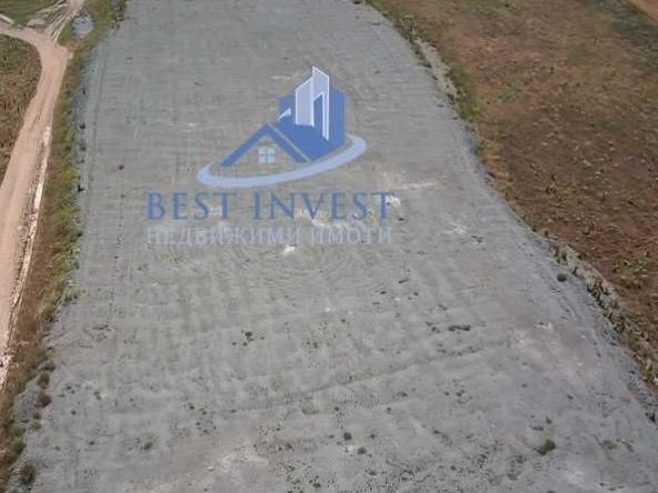 Парцел в с. Покровник, Област Благоевград - 9700 кв.м за 30 €/кв.м - Снимка #1