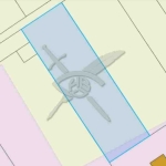 Парцел в Бургас, Славейков - 4500 кв.м за 31 €/кв.м - Снимка #1