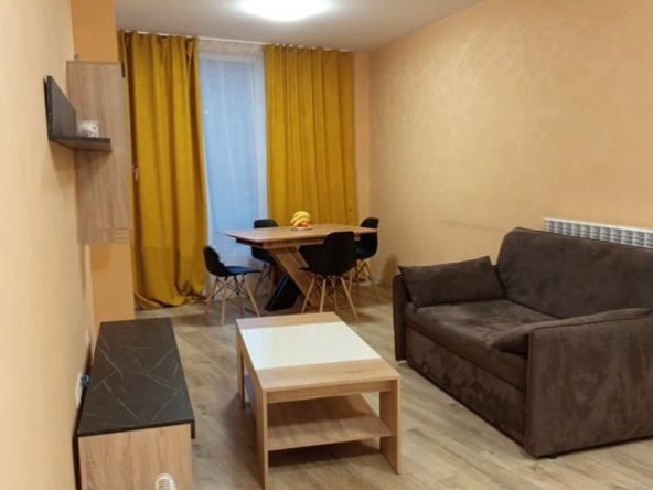 Дава се под наем Двустаен апартамент в София, Подуяне - 65 кв.м за 548.25 € - Снимка #1