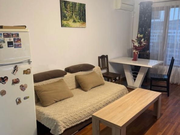 Дава се под наем Тристаен апартамент в София, Младост 4 - 68 кв.м за 750 € - Снимка #1