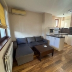 Дава се под наем Двустаен апартамент в София, Манастирски ливади - 66 кв.м за 549 € - Снимка #1