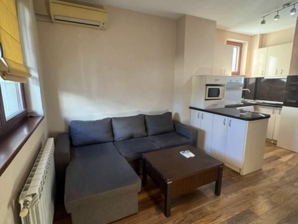 Дава се под наем Двустаен апартамент в София, Манастирски ливади - 66 кв.м за 549 € - Снимка #1