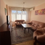 Дава се под наем Двустаен апартамент в София, Център - 75 кв.м за 600 € - Снимка #1