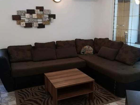 Дава се под наем Двустаен апартамент в София, Център - 60 кв.м за 500 € - Снимка #1