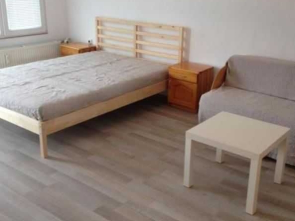 Едностаен апартамент в София, Гоце Делчев - 47 кв.м за 2128 €/кв.м - Снимка #1