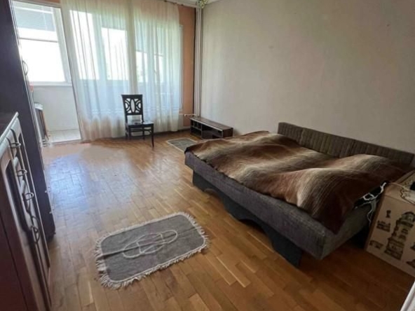 Дава се под наем Двустаен апартамент в София, Стрелбище - 65 кв.м за 550 € - Снимка #1