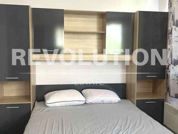 Дава се под наем Двустаен апартамент в Варна, Бриз - 69 кв.м за 500 € - Снимка #1