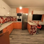 Дава се под наем Двустаен апартамент в София, Драгалевци - 77 кв.м за 625 € - Снимка #1