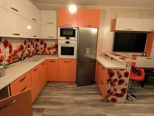 Дава се под наем Двустаен апартамент в София, Драгалевци - 77 кв.м за 663 € - Снимка #1