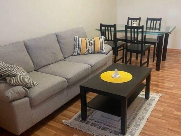 Дава се под наем Двустаен апартамент в София, Обеля 2 - 50 кв.м за 432.99 € - Снимка #1