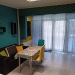 Дава се под наем Двустаен апартамент в София, Зона Б-18 - 45 кв.м за 599 € - Снимка #1