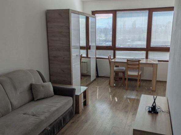 Едностаен апартамент в София, Студентски град - 51 кв.м за 1724 €/кв.м - Снимка #1