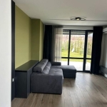 Дава се под наем Тристаен апартамент в София, Малинова долина - 110 кв.м за 1296.42 € - Снимка #1