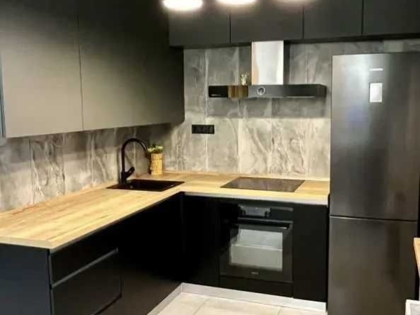 Дава се под наем Двустаен апартамент в София, Зона Б-18 - 55 кв.м за 498.27 € - Снимка #1