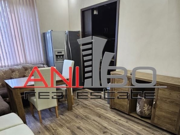 Двустаен апартамент в Перник, Център - 65 кв.м за 1847 €/кв.м - Снимка #1