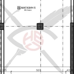 Магазин в София, Красна поляна 2 - 74 кв.м за 1584 €/кв.м - Снимка #1