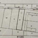 Парцел в с. Рогош, Област Пловдив - 2252 кв.м за 59 €/кв.м - Снимка #1